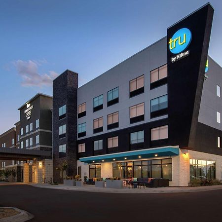 Tru By Hilton Denver Airport Tower Road Luaran gambar