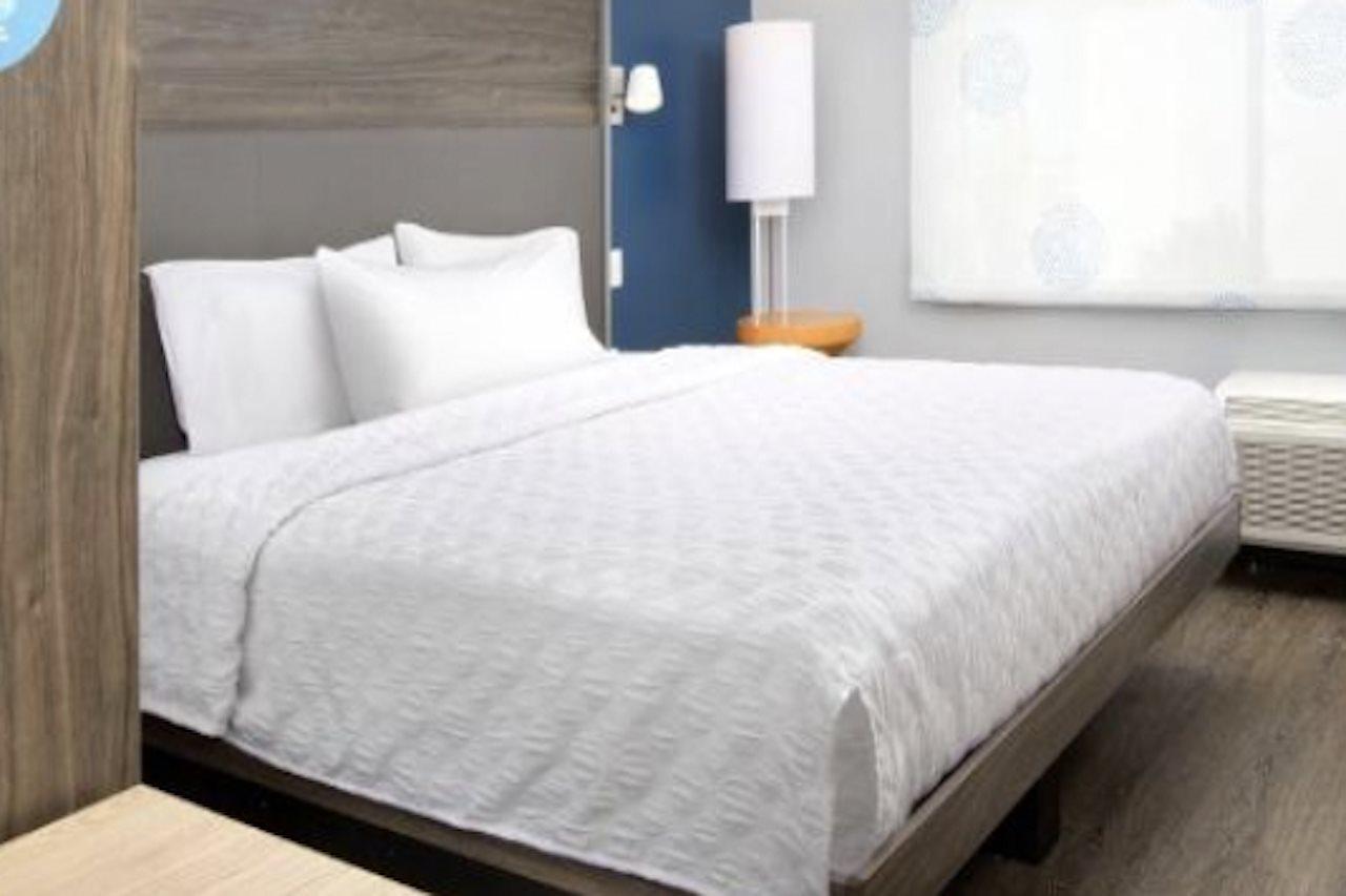 Tru By Hilton Denver Airport Tower Road Luaran gambar