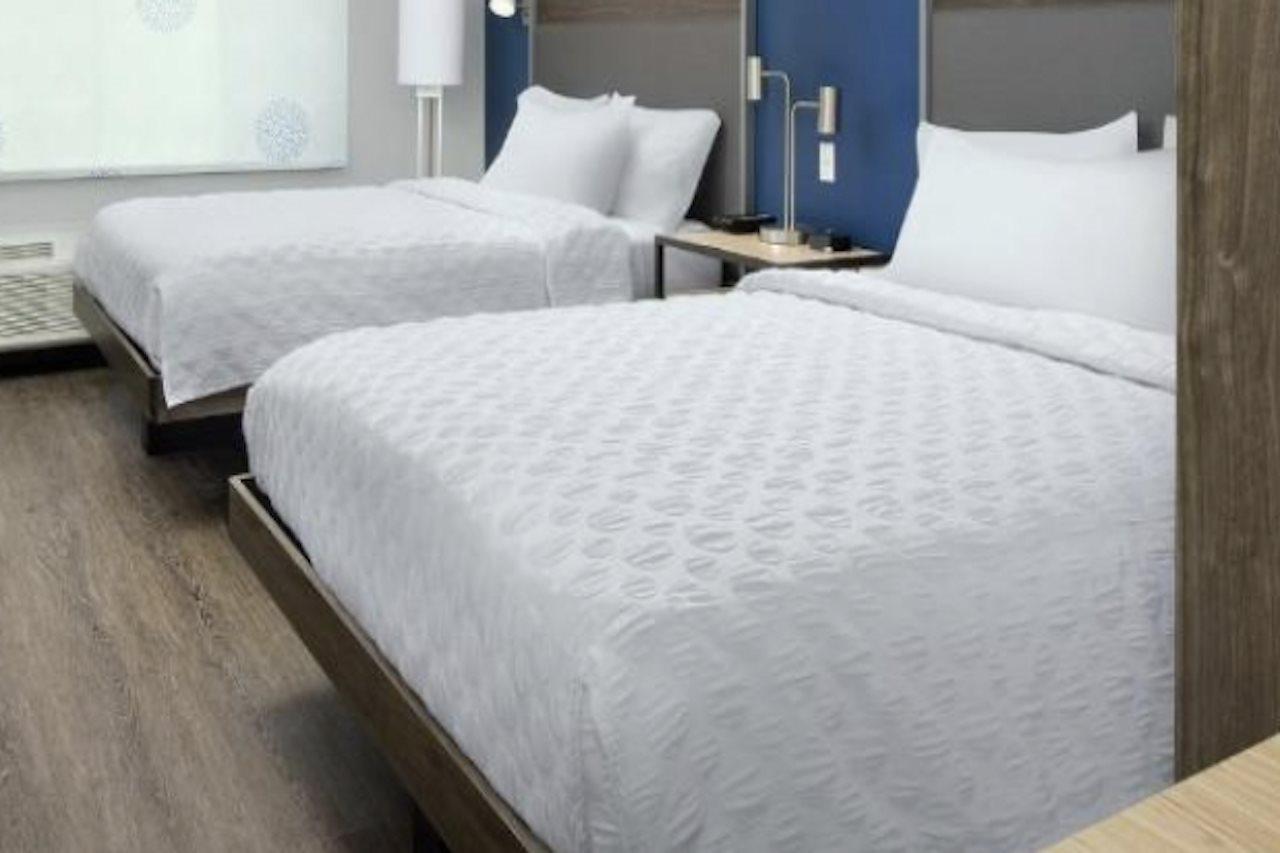 Tru By Hilton Denver Airport Tower Road Luaran gambar