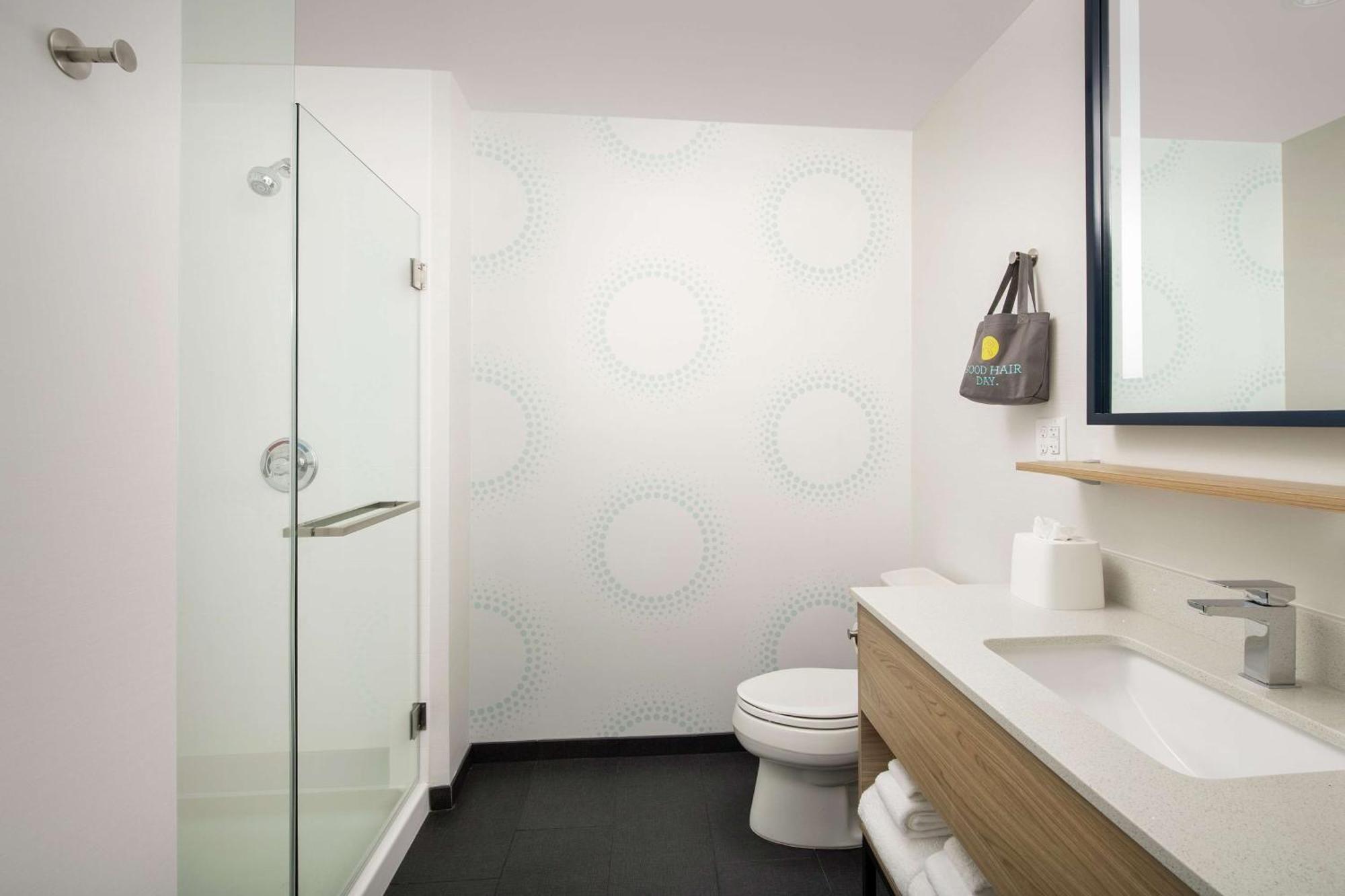 Tru By Hilton Denver Airport Tower Road Luaran gambar