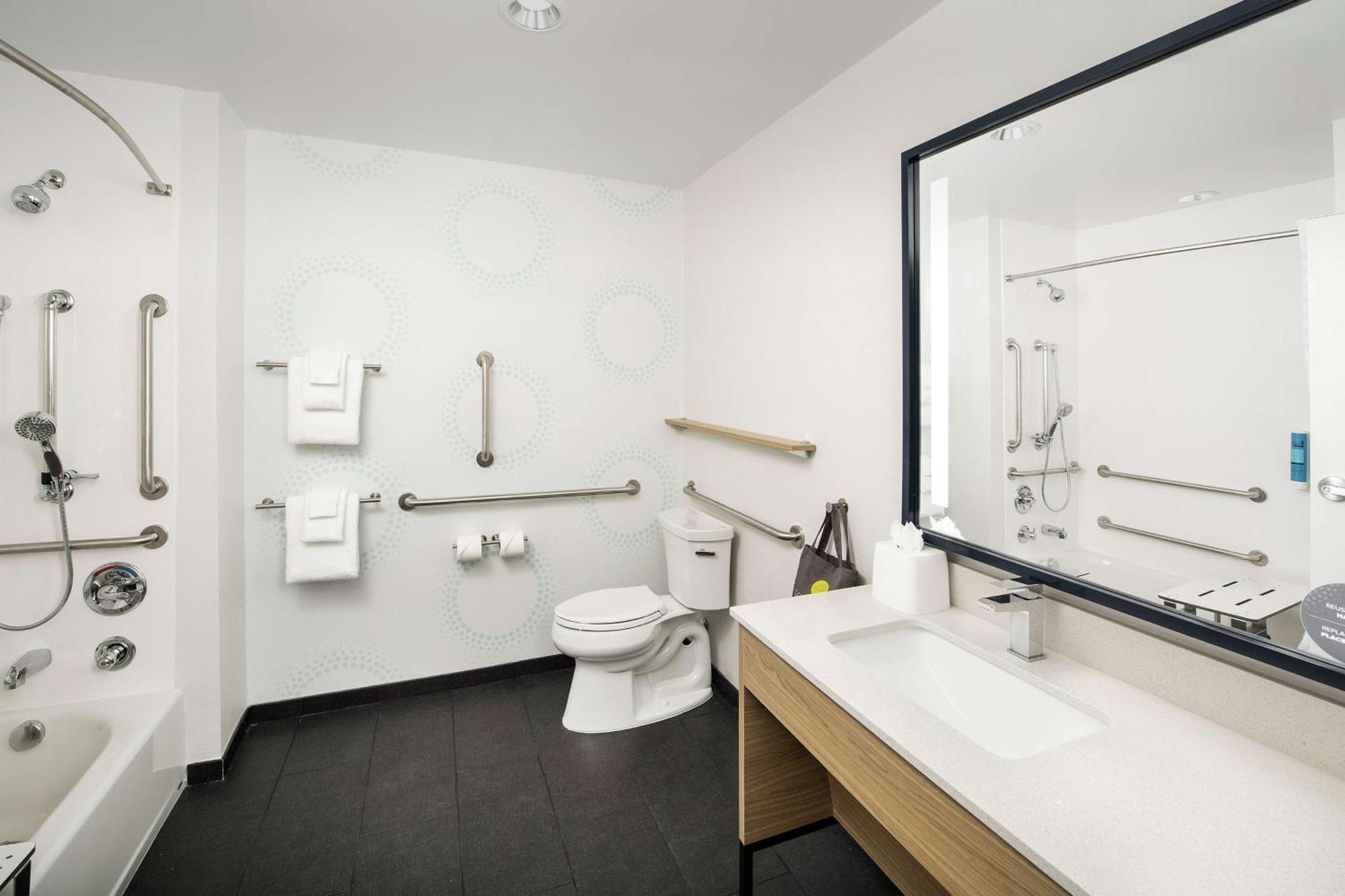 Tru By Hilton Denver Airport Tower Road Luaran gambar