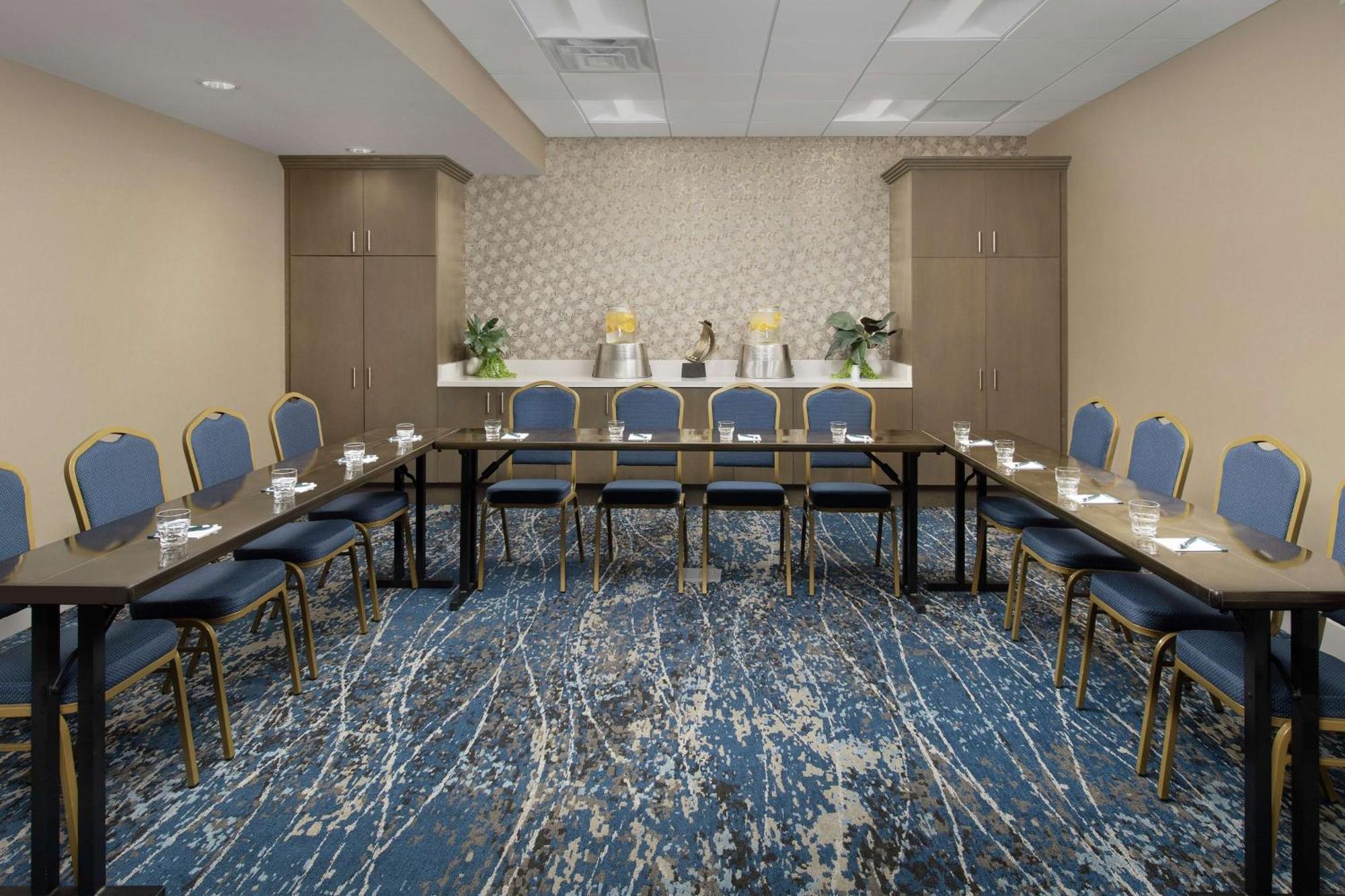 Tru By Hilton Denver Airport Tower Road Luaran gambar