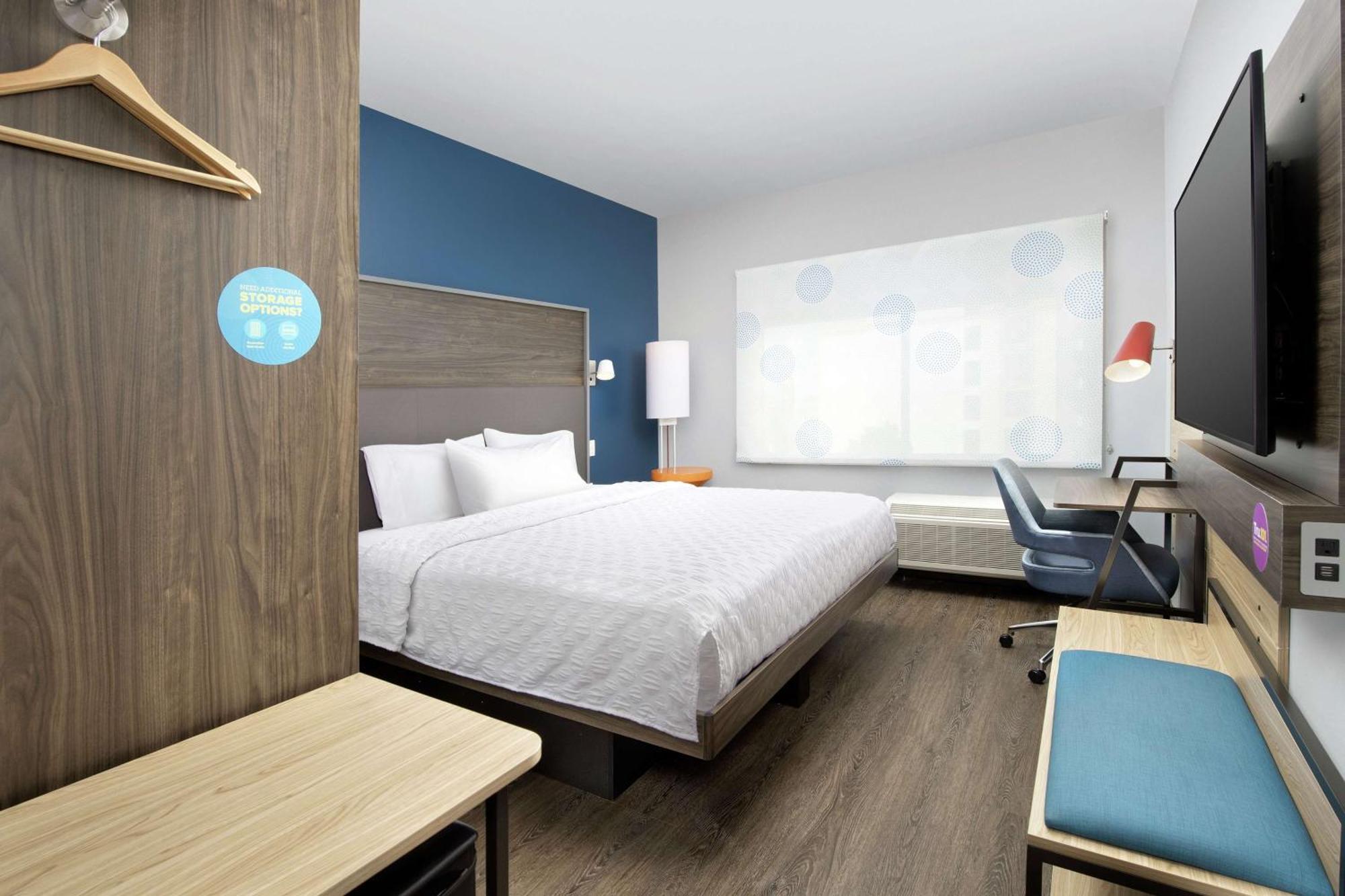 Tru By Hilton Denver Airport Tower Road Luaran gambar