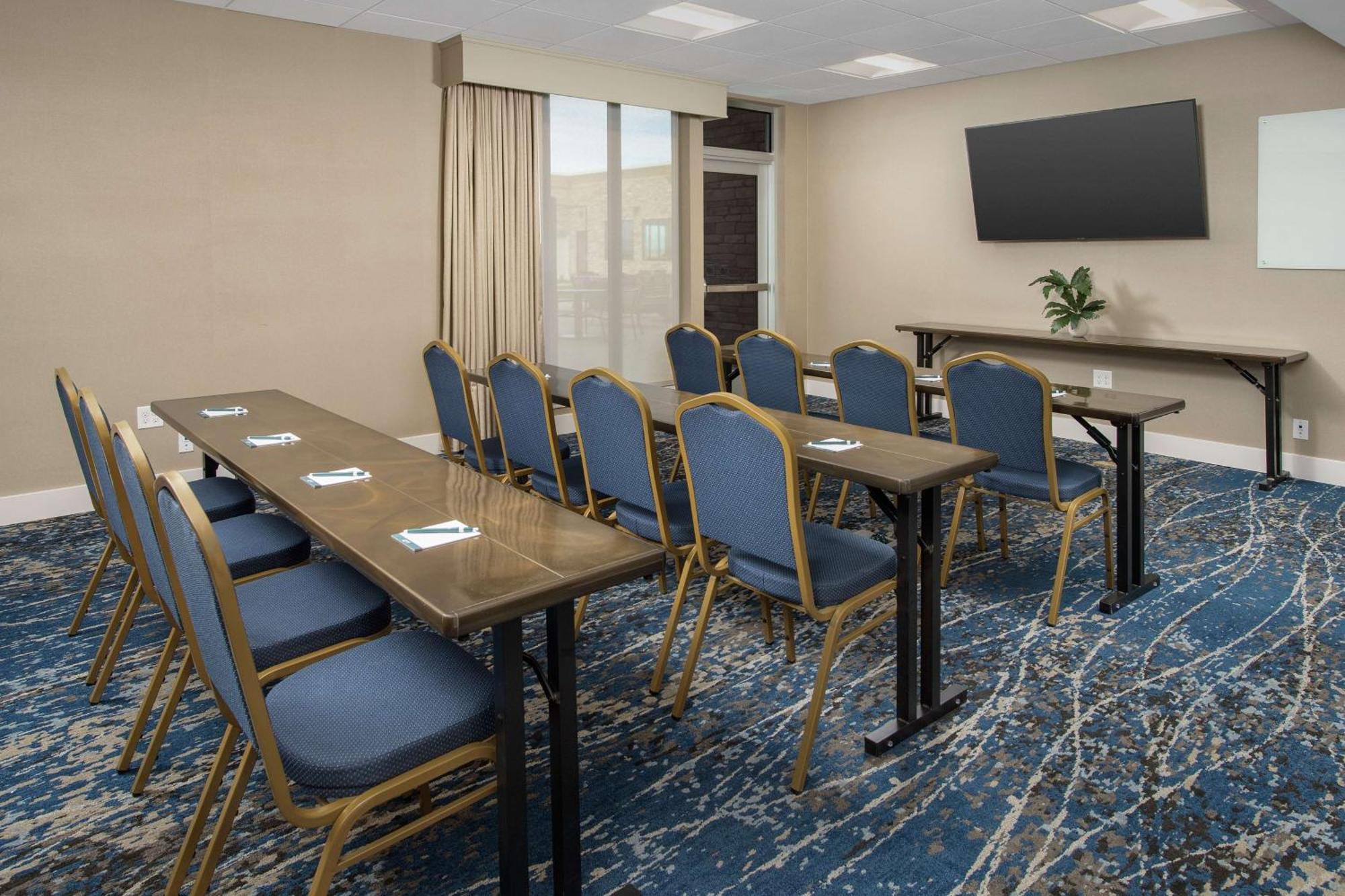 Tru By Hilton Denver Airport Tower Road Luaran gambar