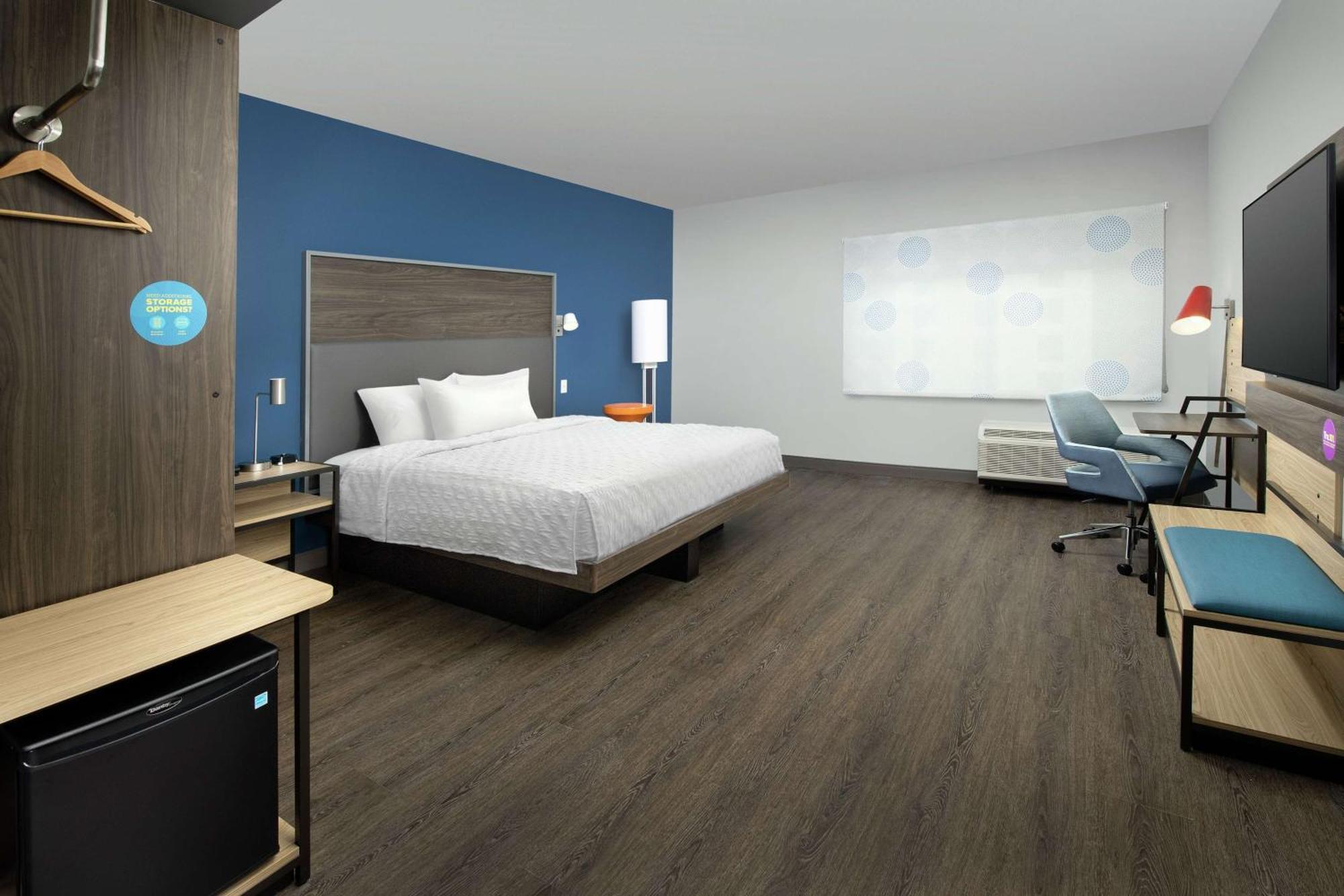 Tru By Hilton Denver Airport Tower Road Luaran gambar