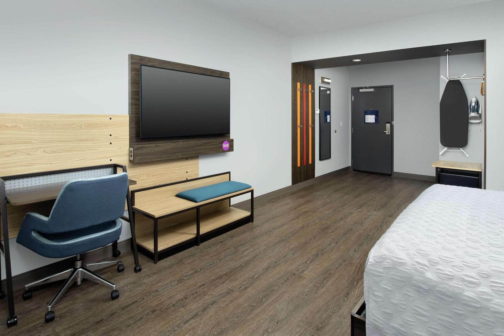 Tru By Hilton Denver Airport Tower Road Luaran gambar