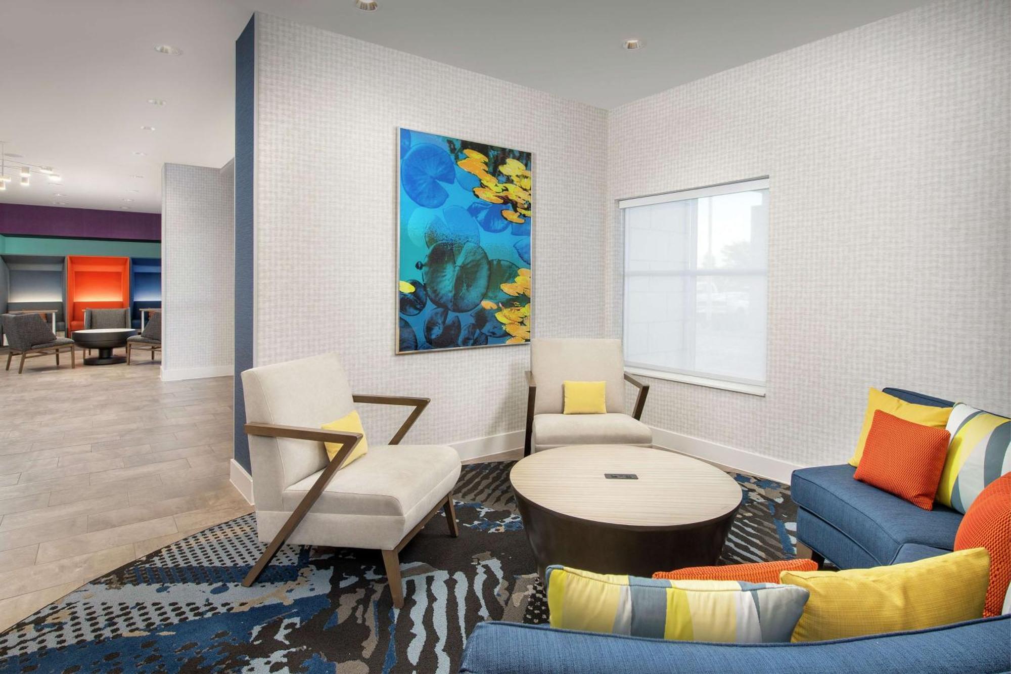Tru By Hilton Denver Airport Tower Road Luaran gambar