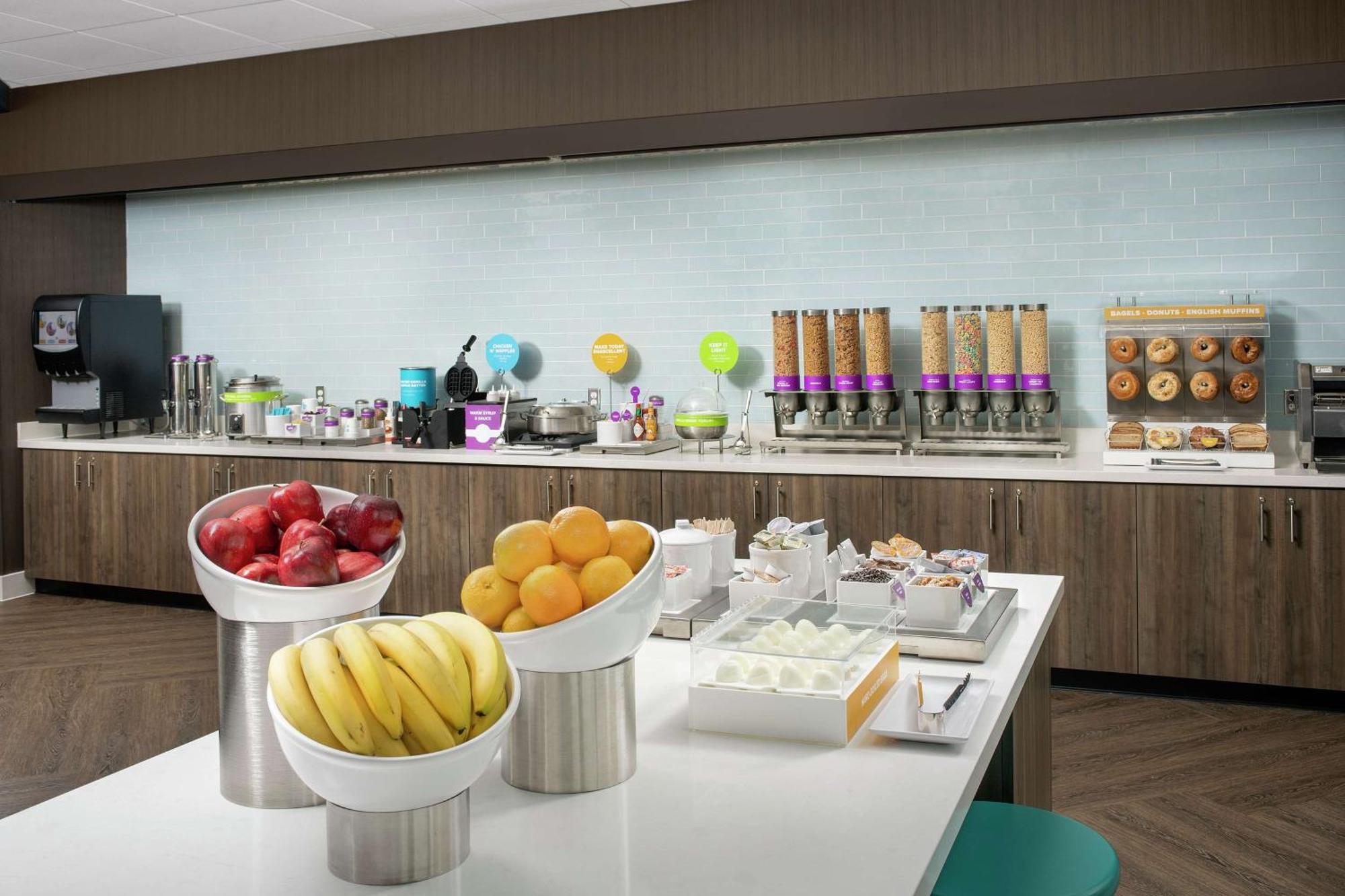 Tru By Hilton Denver Airport Tower Road Luaran gambar